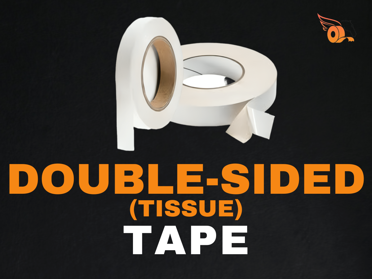 Double Sided Tissue Tape