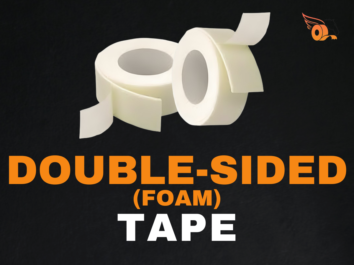 Double Sided Foam Tape